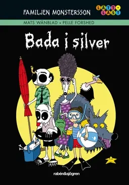 Bada i silver